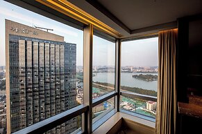 The Westin Nanjing Xuanwu Lake