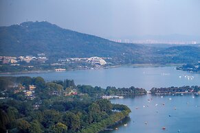 The Westin Nanjing Xuanwu Lake