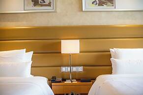 The Westin Nanjing Xuanwu Lake