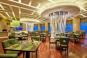 The Westin Nanjing Xuanwu Lake