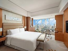 The Westin Nanjing Xuanwu Lake