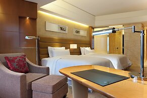 The Westin Nanjing Xuanwu Lake