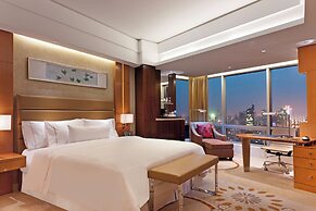 The Westin Nanjing Xuanwu Lake