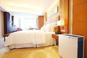 The Westin Nanjing Xuanwu Lake