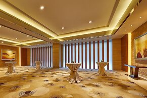 The Westin Nanjing Xuanwu Lake