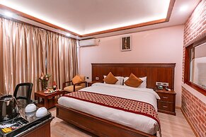 Hotel Manang