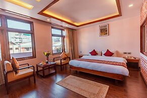Hotel Manang