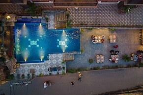 Hotel Manang