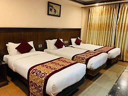 Hotel Manang
