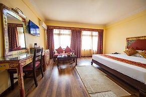 Hotel Manang