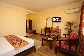 Hotel Manang