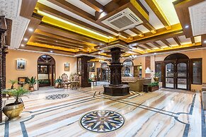 Hotel Manang