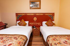 Hotel Manang