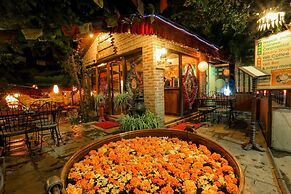 Hotel Manang