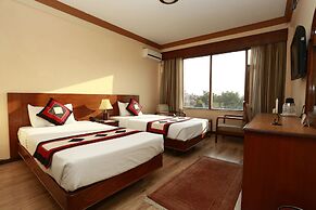 Hotel Manang