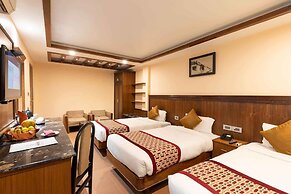 Hotel Manang