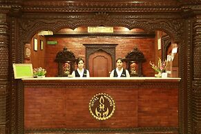 Hotel Manang