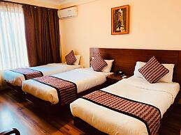 Hotel Manang