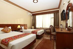 Hotel Manang