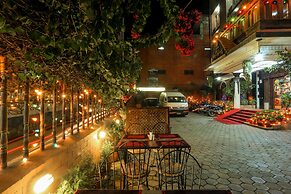 Hotel Manang