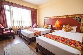 Hotel Manang