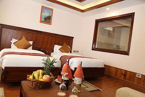 Hotel Manang