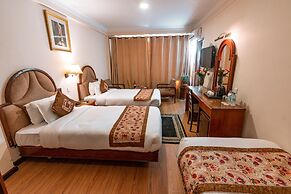Hotel Manang
