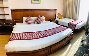 Hotel Manang