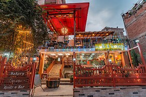 Hotel Manang