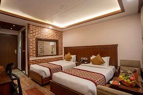 Hotel Manang