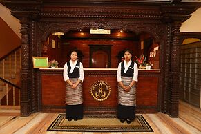 Hotel Manang