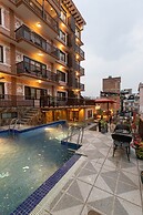 Hotel Manang