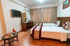 Hotel Manang
