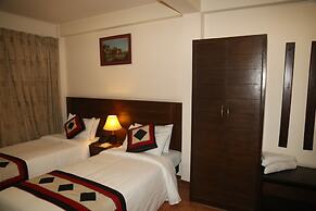 Hotel Manang