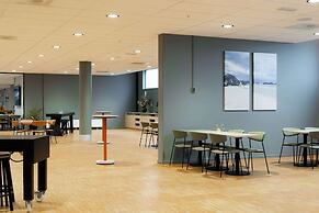 Scandic Stavanger Forus