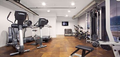 Scandic Stavanger Forus