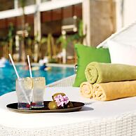 Paloma Pasha  - All inclusive