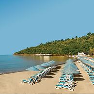 Paloma Pasha  - All inclusive