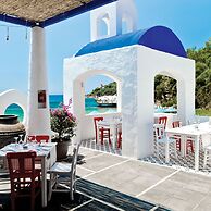 Paloma Pasha  - All inclusive
