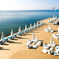 Paloma Pasha  - All inclusive