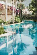 Paloma Pasha  - All inclusive