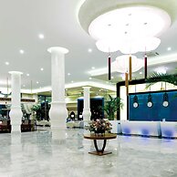 Paloma Pasha  - All inclusive
