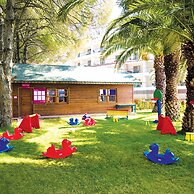 Paloma Pasha  - All inclusive