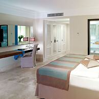 Paloma Pasha  - All inclusive
