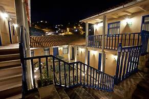 Tierra Viva Cusco Saphi