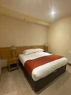 The City Hotel