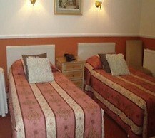 The City Hotel