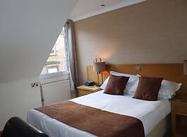 The City Hotel