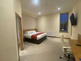 The City Hotel
