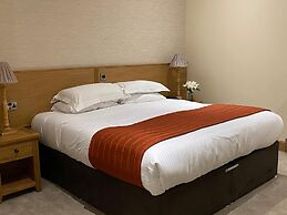 The City Hotel